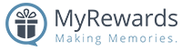 MyRewards Logo